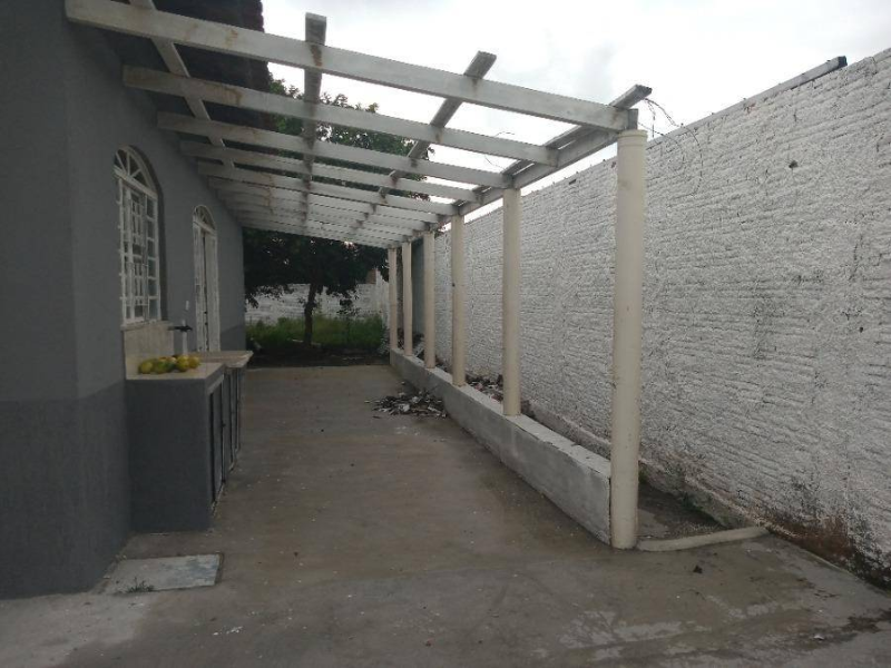 Casa - Lorena - SP, localizado em Lorena - SP, bairro Parque das Rodovias