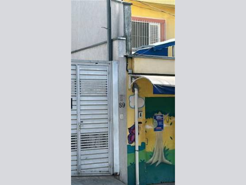 Casa - São Paulo - SP, localizado em São Paulo - SP, bairro Vila Perus