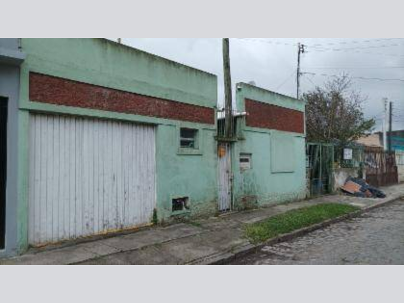 Casa - Rio Grande - RS, localizado em Rio Grande - RS, bairro Lar Gaucho