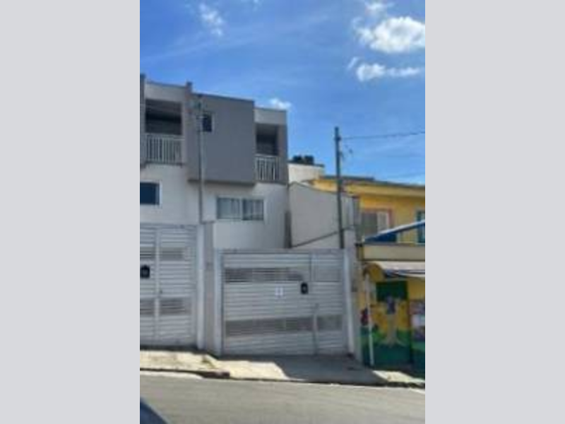 Casa - São Paulo - SP, localizado em São Paulo - SP, bairro Vila Perus