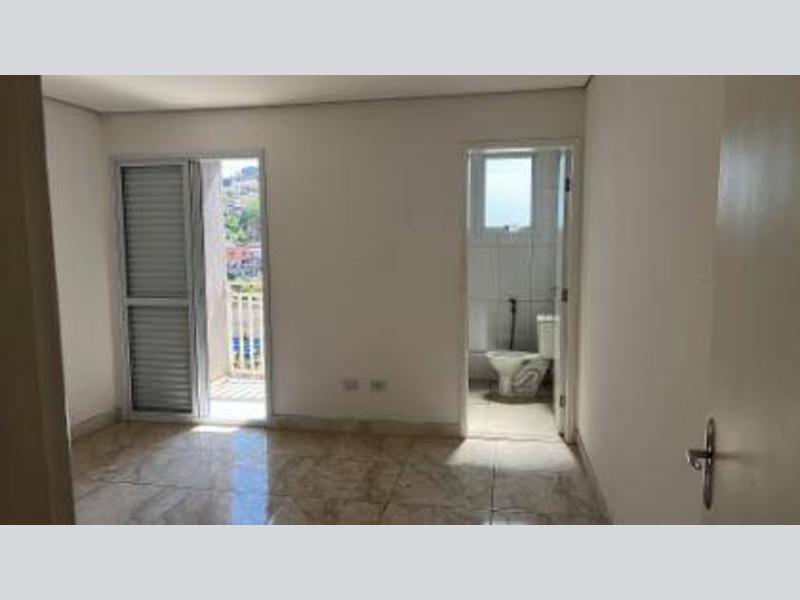 Casa - São Paulo - SP, localizado em São Paulo - SP, bairro Vila Perus