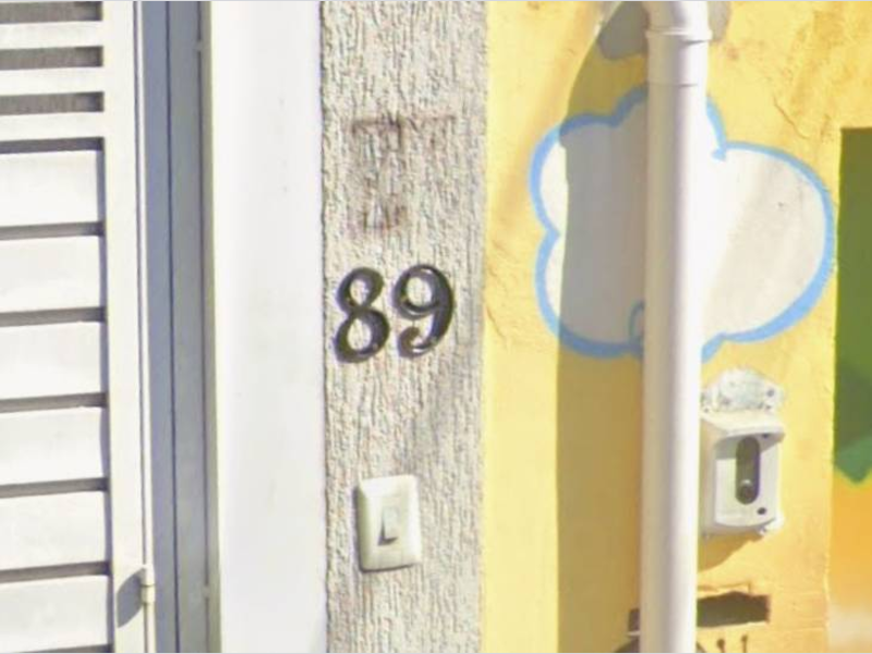 Casa - São Paulo - SP, localizado em São Paulo - SP, bairro Vila Perus