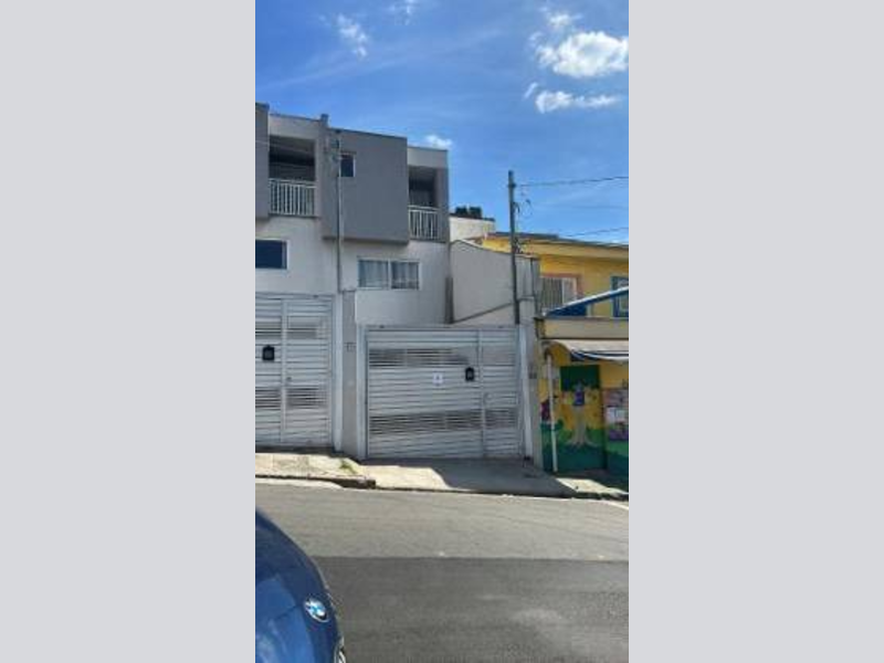 Casa - São Paulo - SP, localizado em São Paulo - SP, bairro Vila Perus