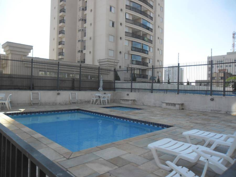 Imagem do imóvel Apartamento - São Paulo - SP