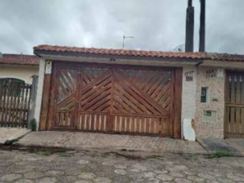 Imagem do imóvel Casa - Itanhaém - SP