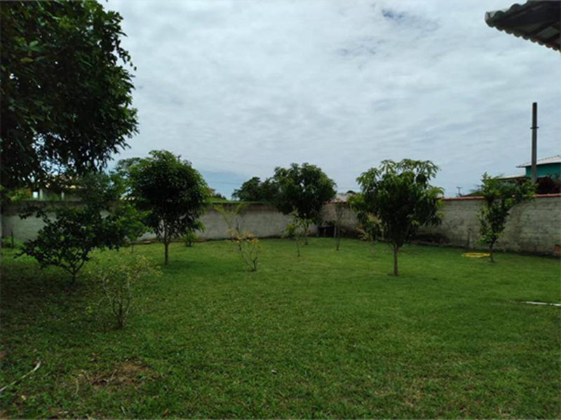 Casa - Saquarema - RJ, localizado em Saquarema - RJ, bairro Basileia (sampaio Correia)