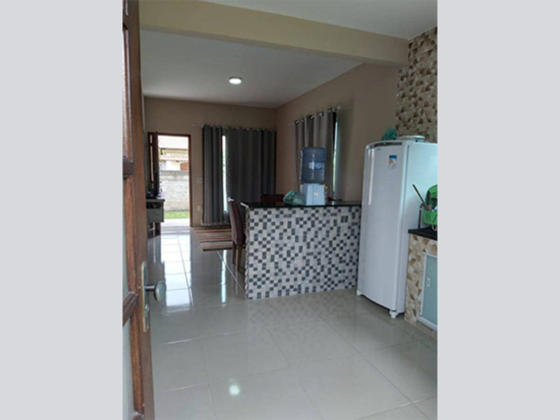 Casa - Saquarema - RJ, localizado em Saquarema - RJ, bairro Basileia (sampaio Correia)