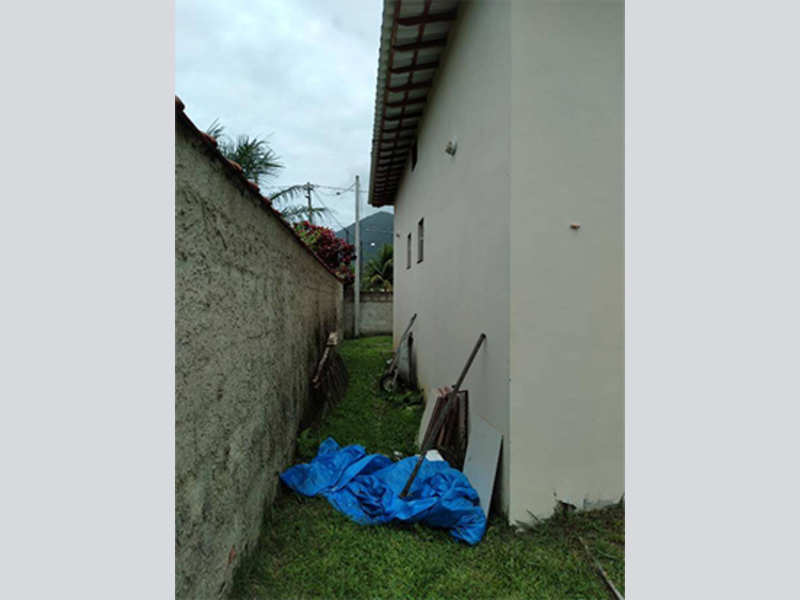 Casa - Saquarema - RJ, localizado em Saquarema - RJ, bairro Basileia (sampaio Correia)