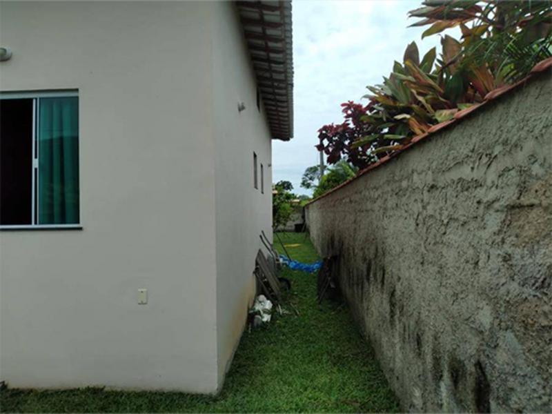 Casa - Saquarema - RJ, localizado em Saquarema - RJ, bairro Basileia (sampaio Correia)