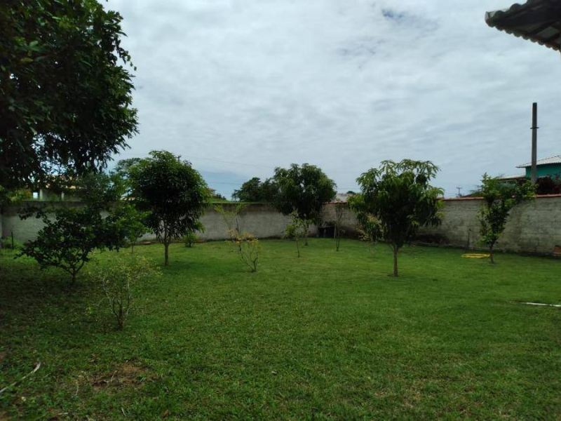 Casa - Saquarema - RJ, localizado em Saquarema - RJ, bairro Basileia (sampaio Correia)
