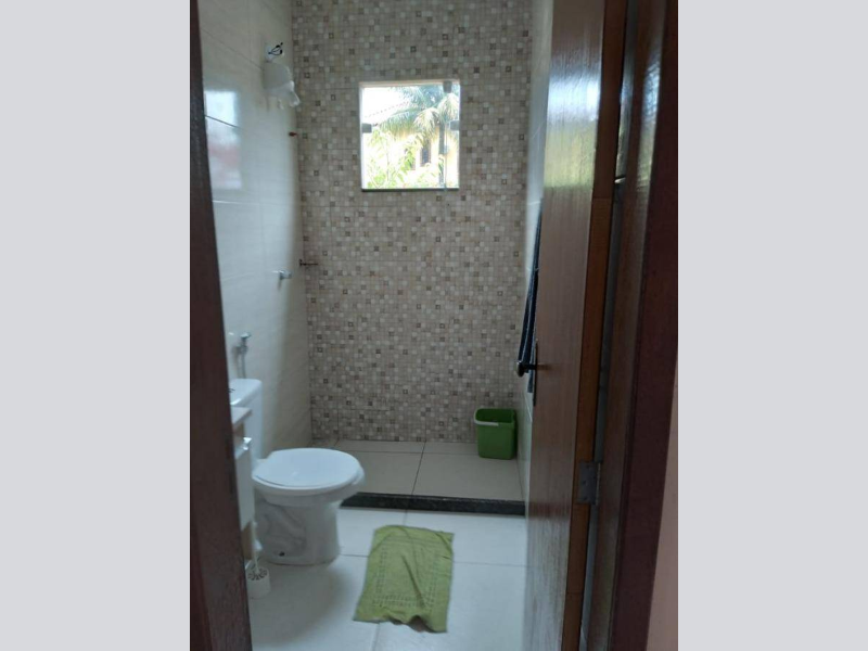 Casa - Saquarema - RJ, localizado em Saquarema - RJ, bairro Basileia (sampaio Correia)