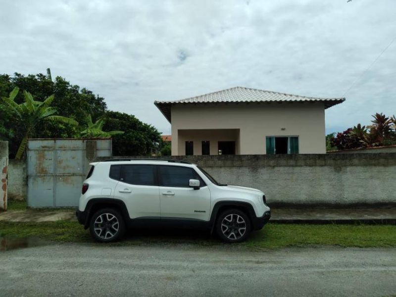 Casa - Saquarema - RJ, localizado em Saquarema - RJ, bairro Basileia (sampaio Correia)