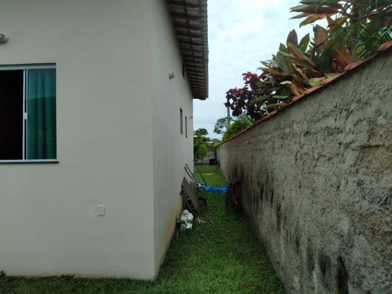 Casa - Saquarema - RJ, localizado em Saquarema - RJ, bairro Basileia (sampaio Correia)