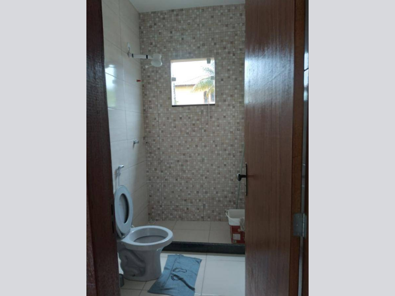 Casa - Saquarema - RJ, localizado em Saquarema - RJ, bairro Basileia (sampaio Correia)