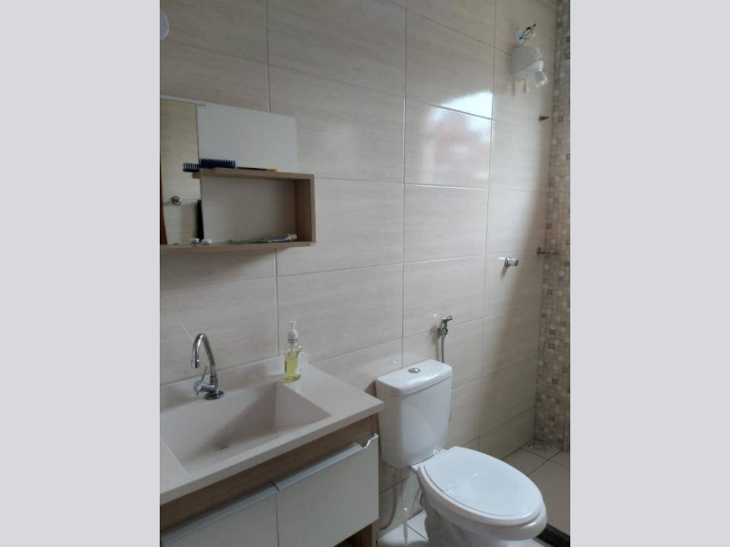 Casa - Saquarema - RJ, localizado em Saquarema - RJ, bairro Basileia (sampaio Correia)