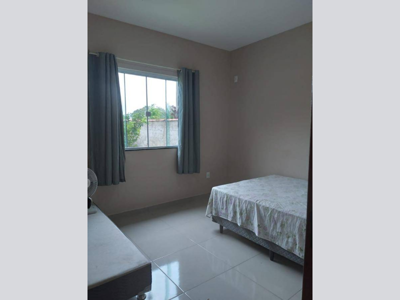 Casa - Saquarema - RJ, localizado em Saquarema - RJ, bairro Basileia (sampaio Correia)