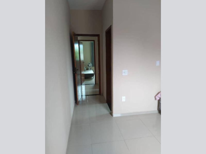 Casa - Saquarema - RJ, localizado em Saquarema - RJ, bairro Basileia (sampaio Correia)