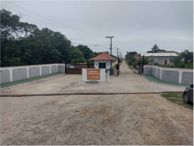 Casa - Saquarema - RJ, localizado em Saquarema - RJ, bairro Basileia (sampaio Correia)
