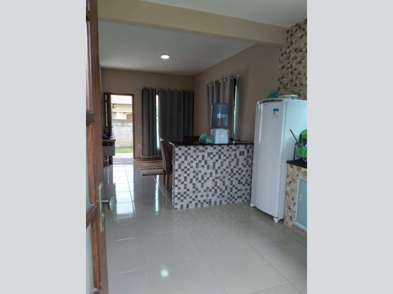 Casa - Saquarema - RJ, localizado em Saquarema - RJ, bairro Basileia (sampaio Correia)
