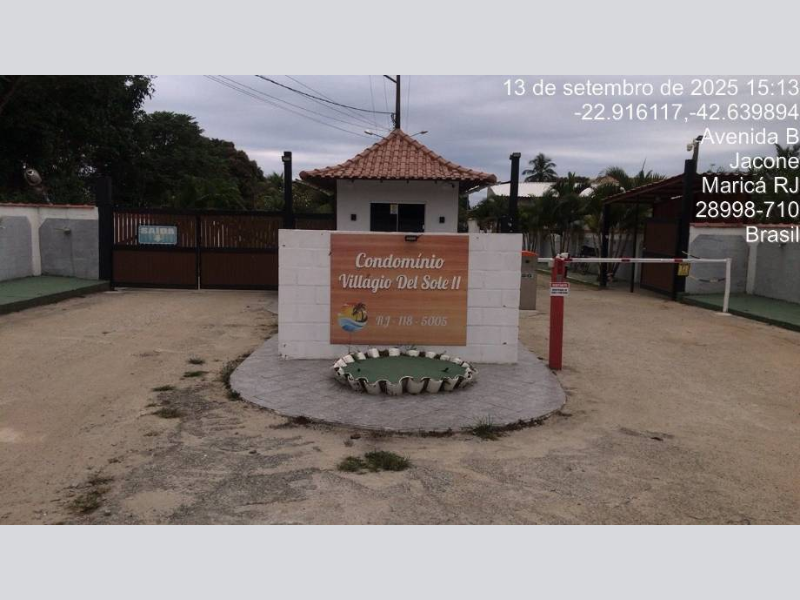 Casa - Saquarema - RJ, localizado em Saquarema - RJ, bairro Basileia (sampaio Correia)