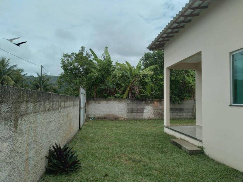 Casa - Saquarema - RJ, localizado em Saquarema - RJ, bairro Basileia (sampaio Correia)