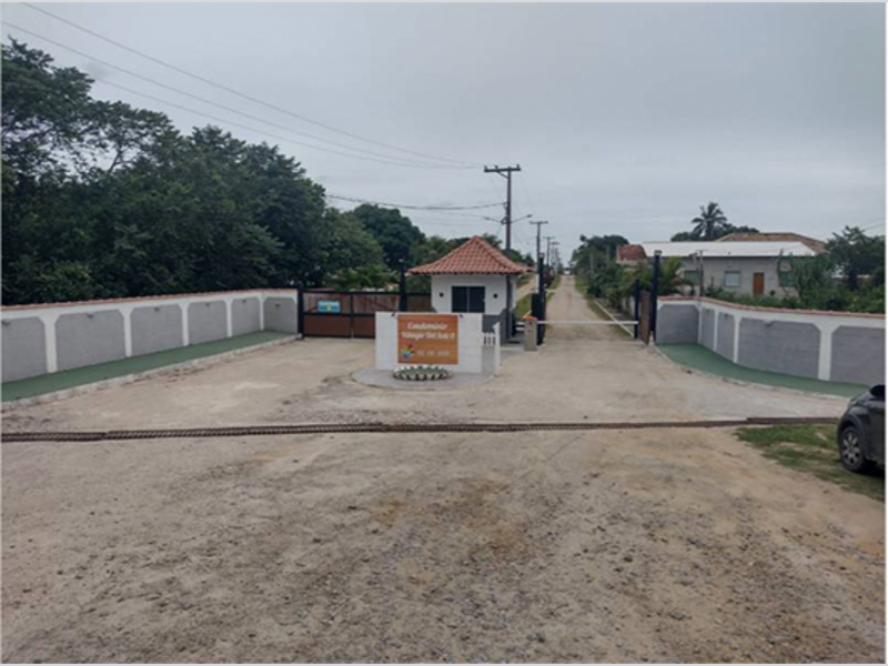 Casa - Saquarema - RJ, localizado em Saquarema - RJ, bairro Basileia (sampaio Correia)