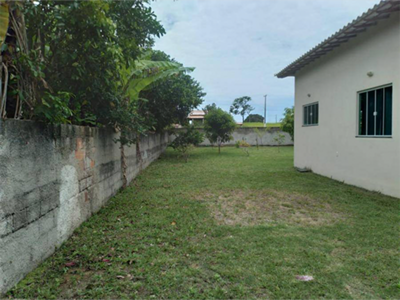 Casa - Saquarema - RJ, localizado em Saquarema - RJ, bairro Basileia (sampaio Correia)