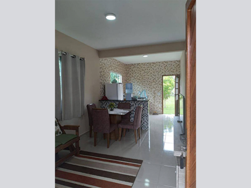 Casa - Saquarema - RJ, localizado em Saquarema - RJ, bairro Basileia (sampaio Correia)