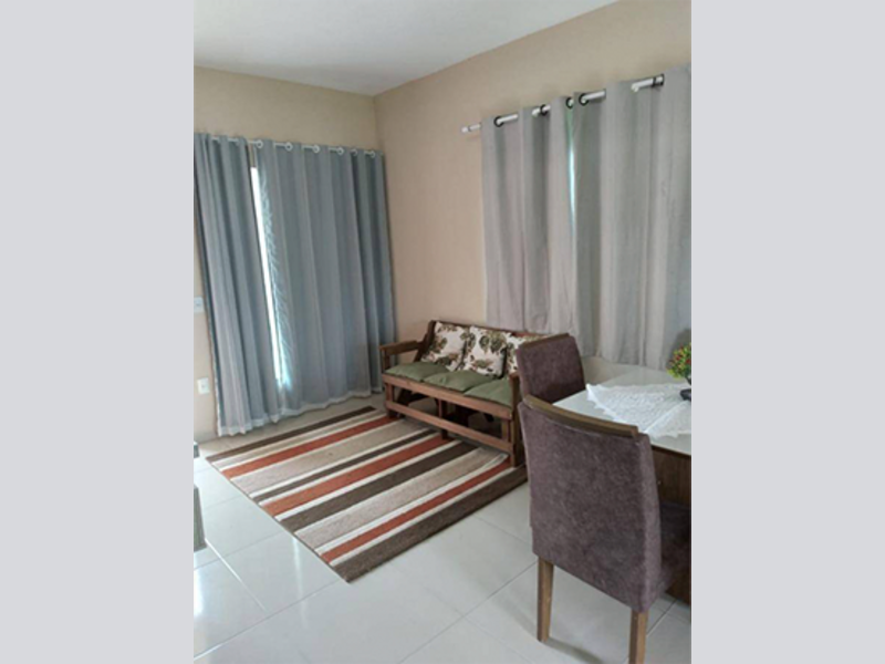Casa - Saquarema - RJ, localizado em Saquarema - RJ, bairro Basileia (sampaio Correia)