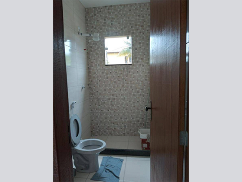 Casa - Saquarema - RJ, localizado em Saquarema - RJ, bairro Basileia (sampaio Correia)