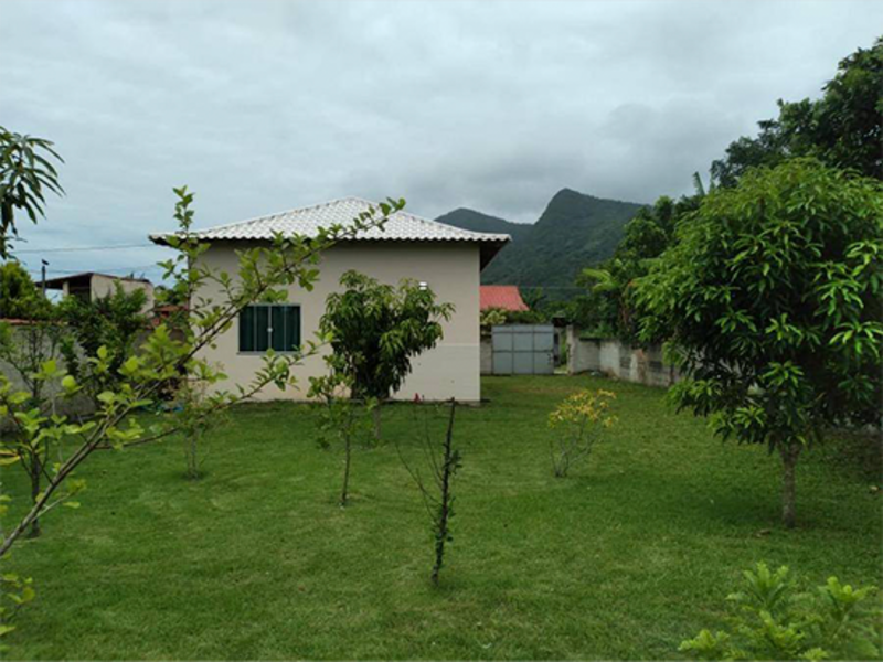 Casa - Saquarema - RJ, localizado em Saquarema - RJ, bairro Basileia (sampaio Correia)