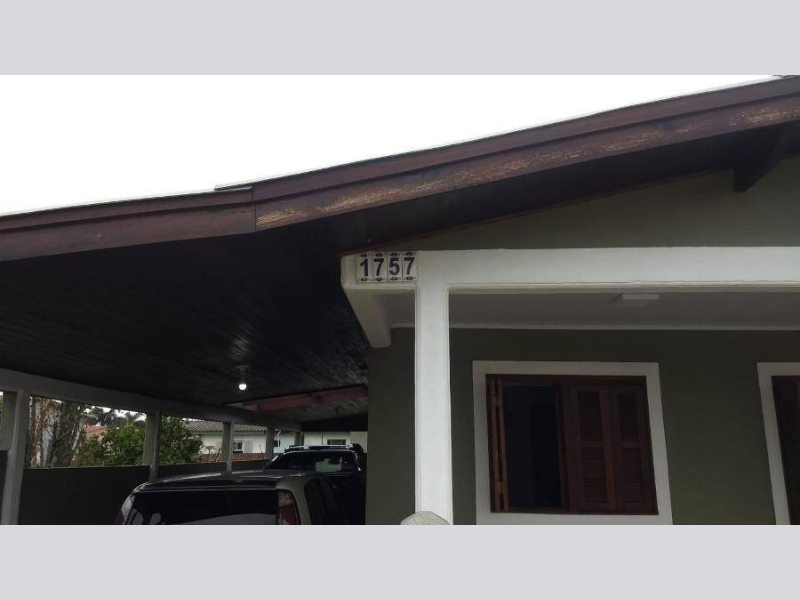 Casa - Mostardas - RS, localizado em Mostardas - RS, bairro Centro