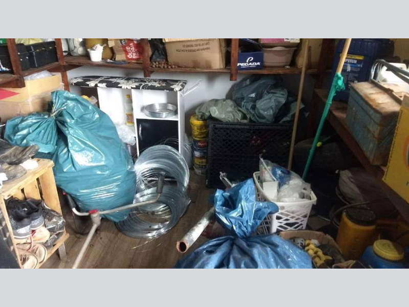 Casa - Mostardas - RS, localizado em Mostardas - RS, bairro Centro
