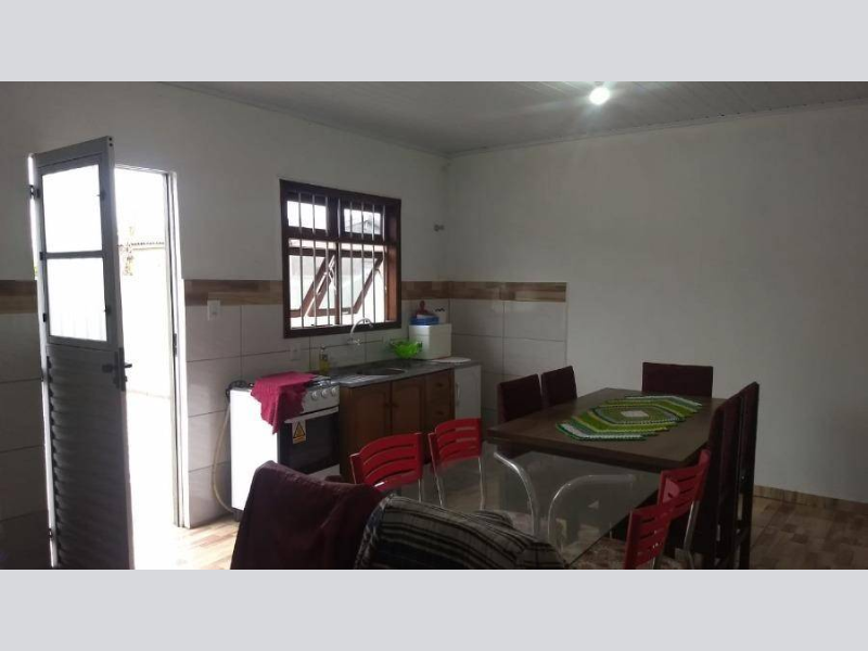 Casa - Mostardas - RS, localizado em Mostardas - RS, bairro Centro