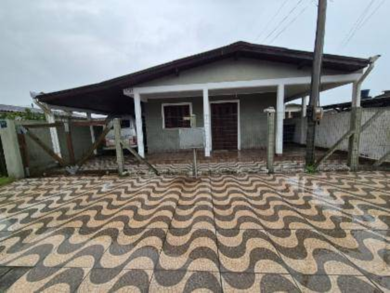 Casa - Mostardas - RS, localizado em Mostardas - RS, bairro Centro