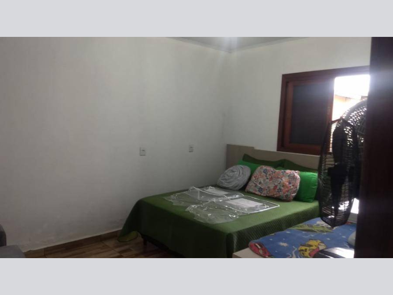 Casa - Mostardas - RS, localizado em Mostardas - RS, bairro Centro