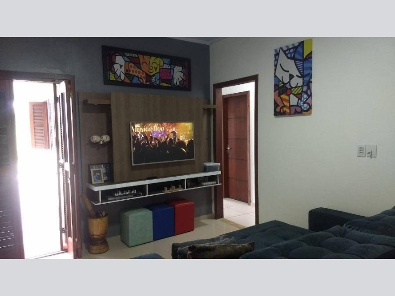 Casa - Mostardas - RS, localizado em Mostardas - RS, bairro Centro