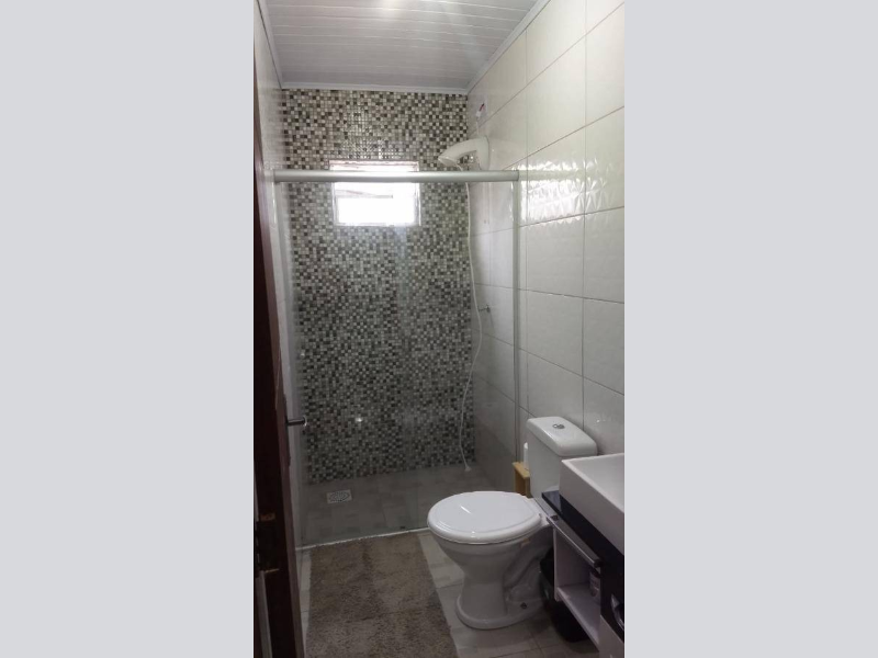 Casa - Mostardas - RS, localizado em Mostardas - RS, bairro Centro