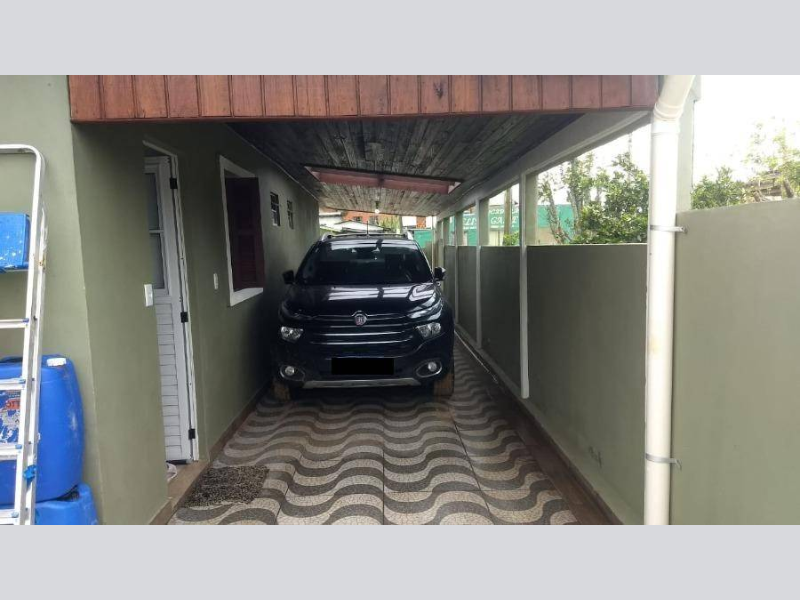 Casa - Mostardas - RS, localizado em Mostardas - RS, bairro Centro