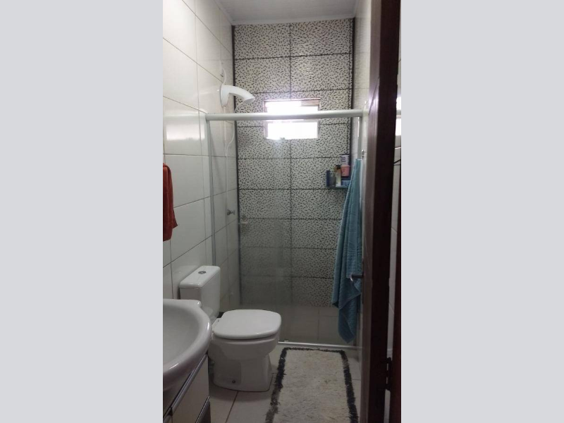 Casa - Mostardas - RS, localizado em Mostardas - RS, bairro Centro