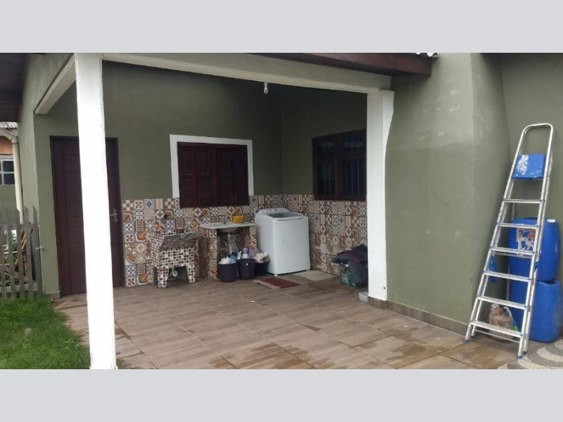 Casa - Mostardas - RS, localizado em Mostardas - RS, bairro Centro