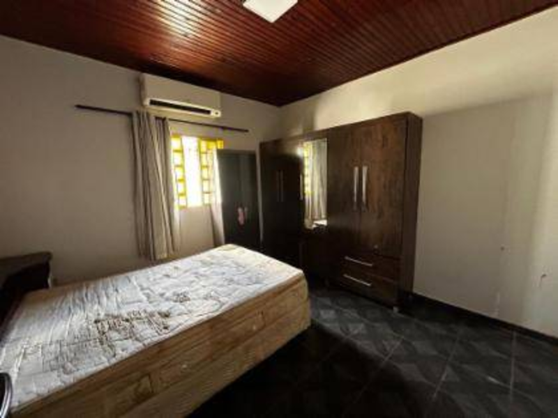 Casa - Trindade - GO, localizado em Trindade - GO, bairro Palmares