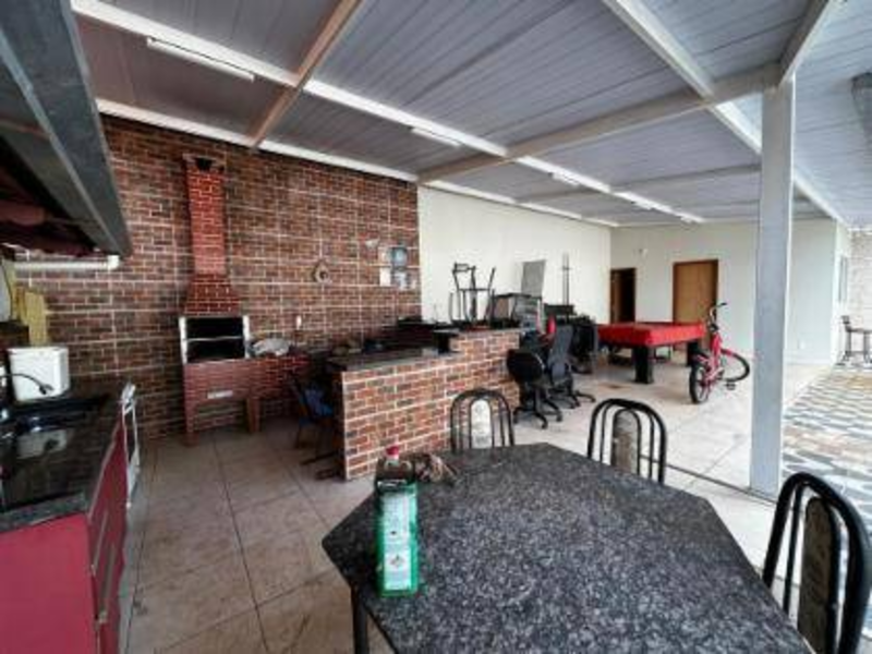 Casa - Trindade - GO, localizado em Trindade - GO, bairro Palmares