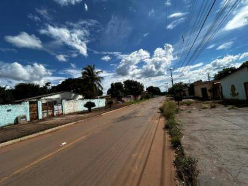 Casa - Trindade - GO, localizado em Trindade - GO, bairro Palmares