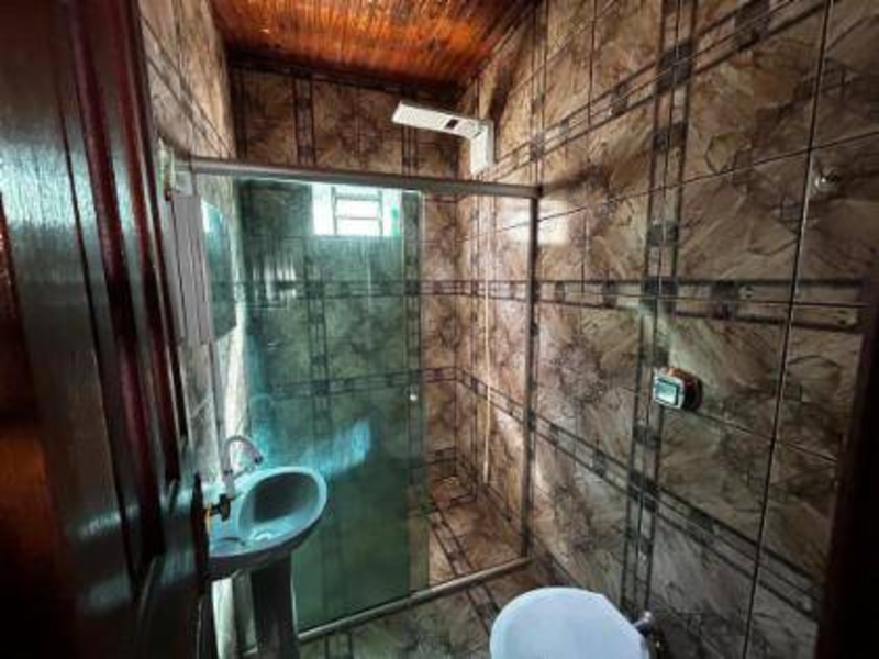 Casa - Trindade - GO, localizado em Trindade - GO, bairro Palmares