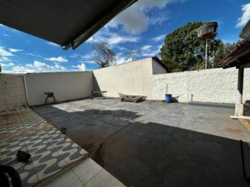 Casa - Trindade - GO, localizado em Trindade - GO, bairro Palmares