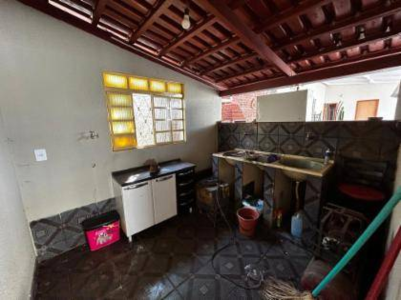 Casa - Trindade - GO, localizado em Trindade - GO, bairro Palmares