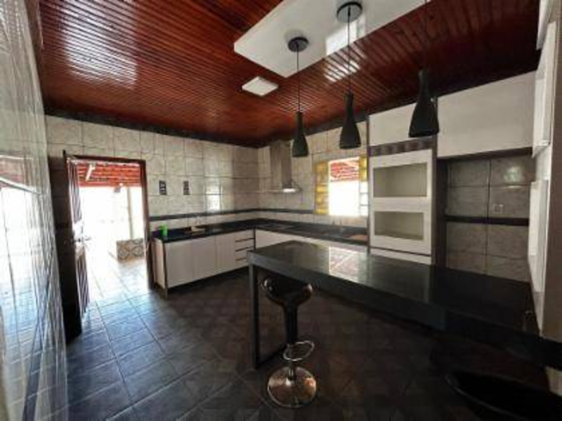 Casa - Trindade - GO, localizado em Trindade - GO, bairro Palmares
