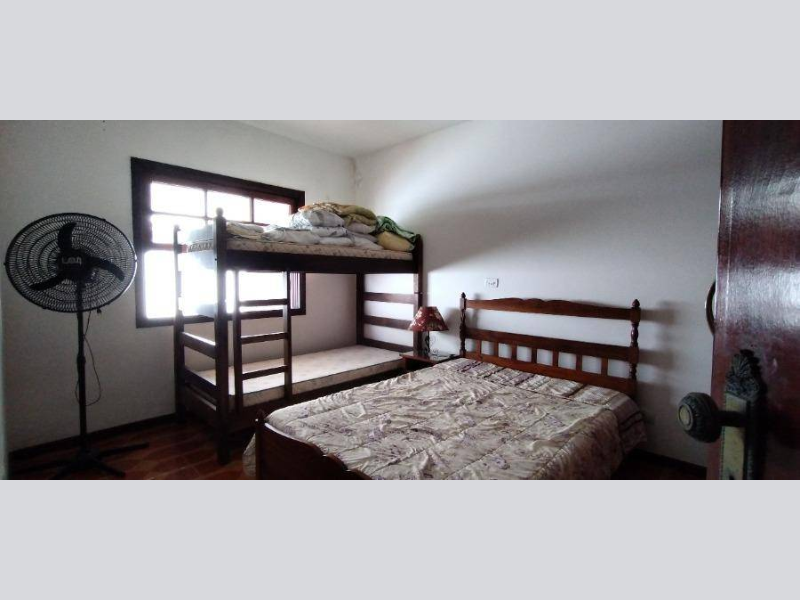 Casa - Peruíbe - SP, localizado em Peruíbe - SP, bairro Balneario Stella Maris