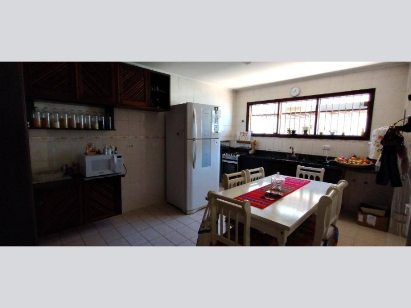 Casa - Peruíbe - SP, localizado em Peruíbe - SP, bairro Balneario Stella Maris